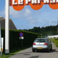 Recreatiepark Noordwijkse Duinen