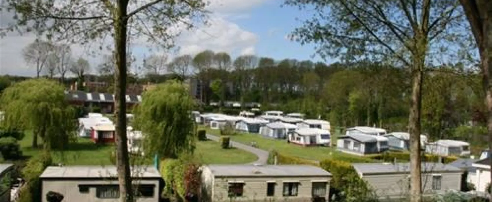 Camping De Meidoorn