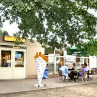 Recreatiepark De Berckt