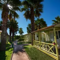 Camping l´alba