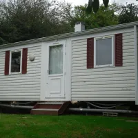 Camping Les Nenuphars