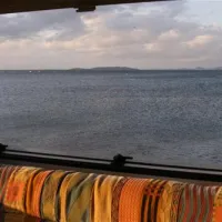 Gruinard Bay Caravan Park