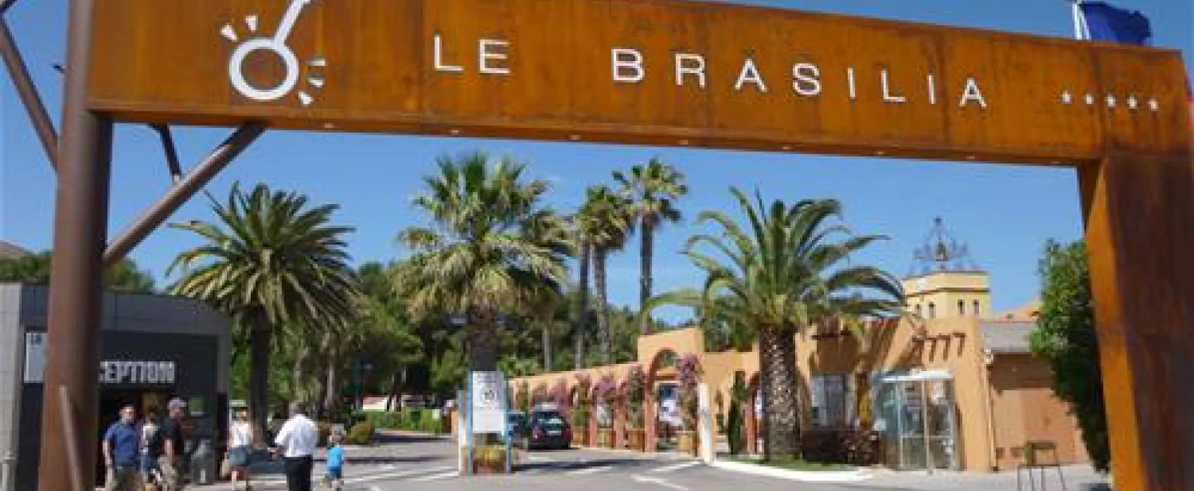 Yelloh ! Village Le Brasilia  
