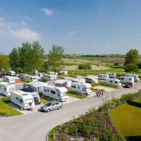 Marton Mere Holiday Village