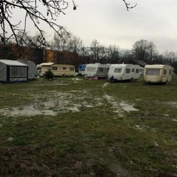 Camping Zirngast