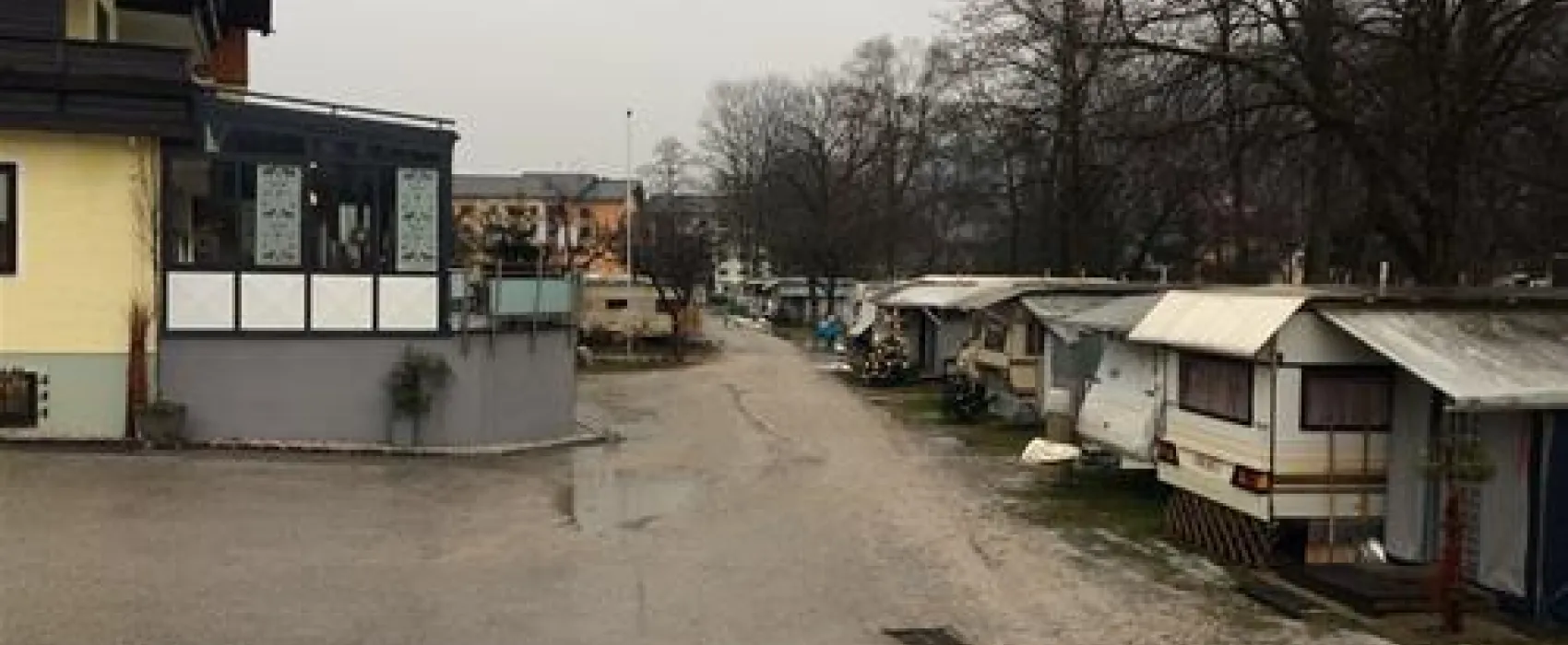 Camping Zirngast