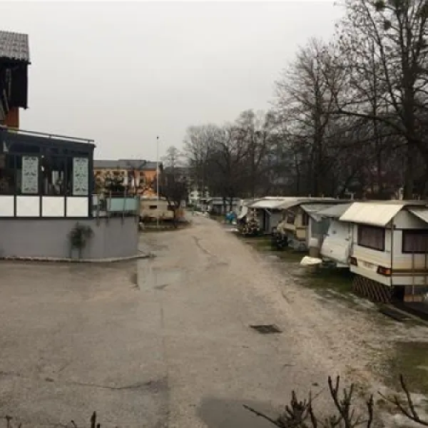 Camping Zirngast