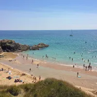 Camping Le Vieux Four