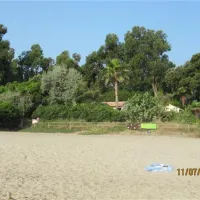 Camping Calamar  