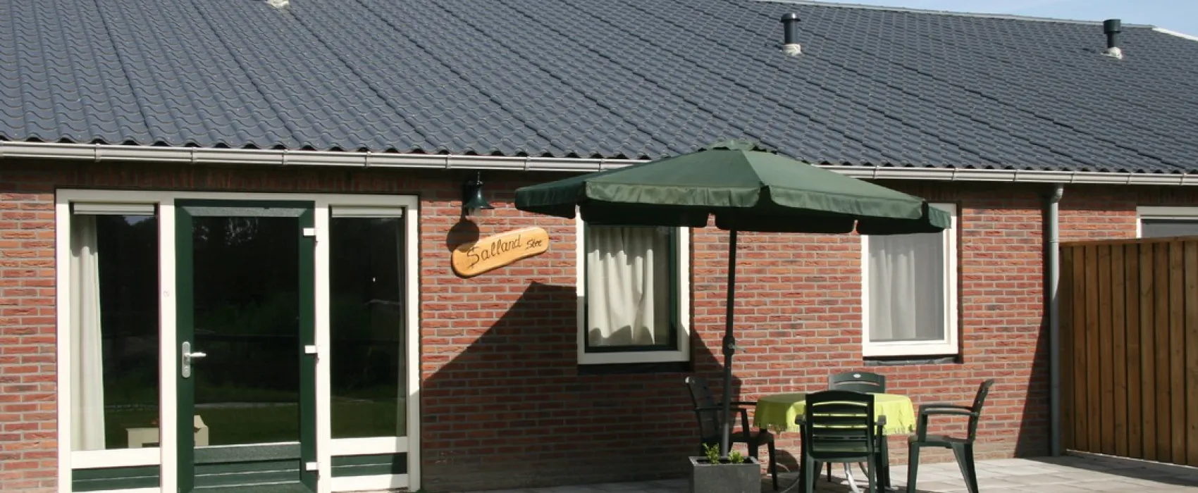 Camping De Huttert