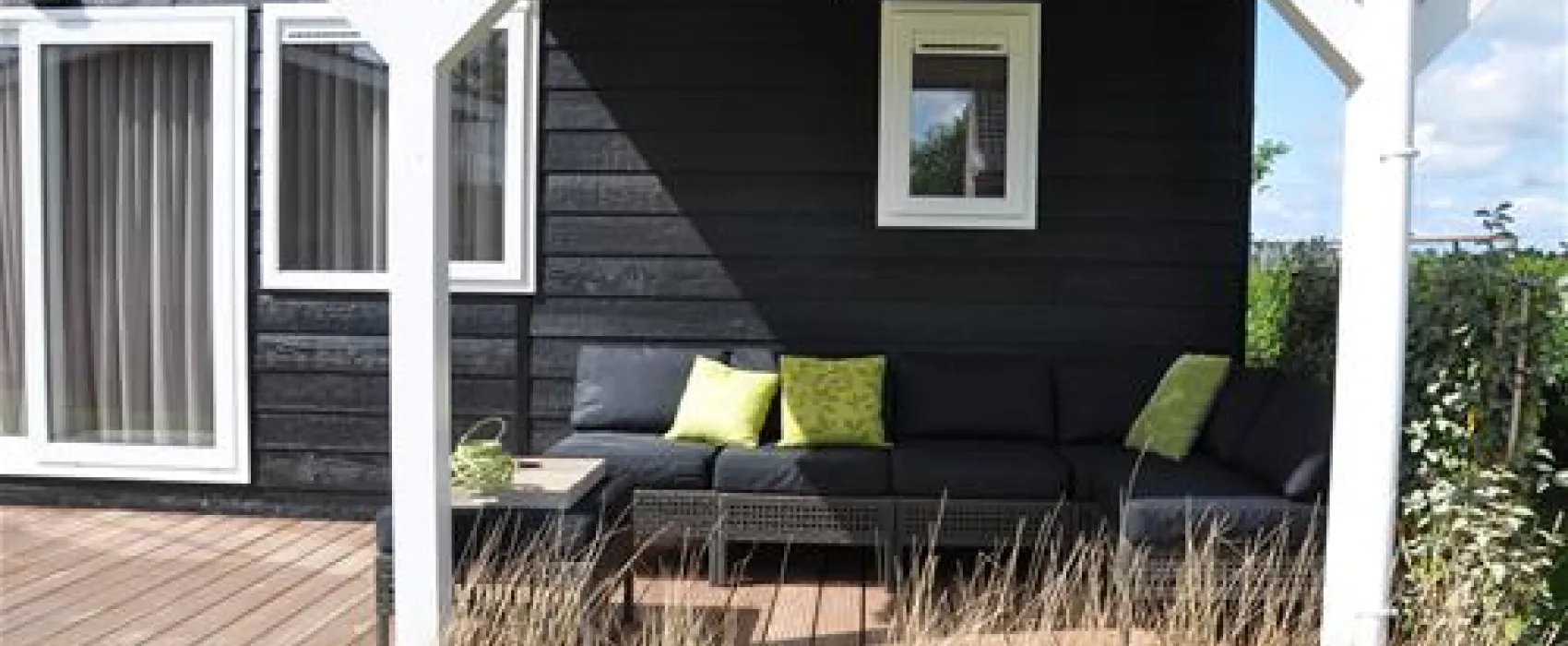 Camping De Boshoek