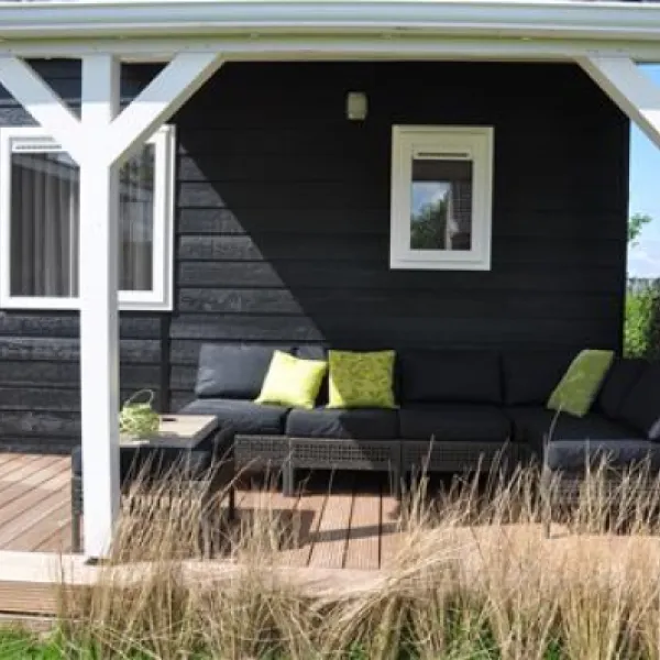 Camping De Boshoek