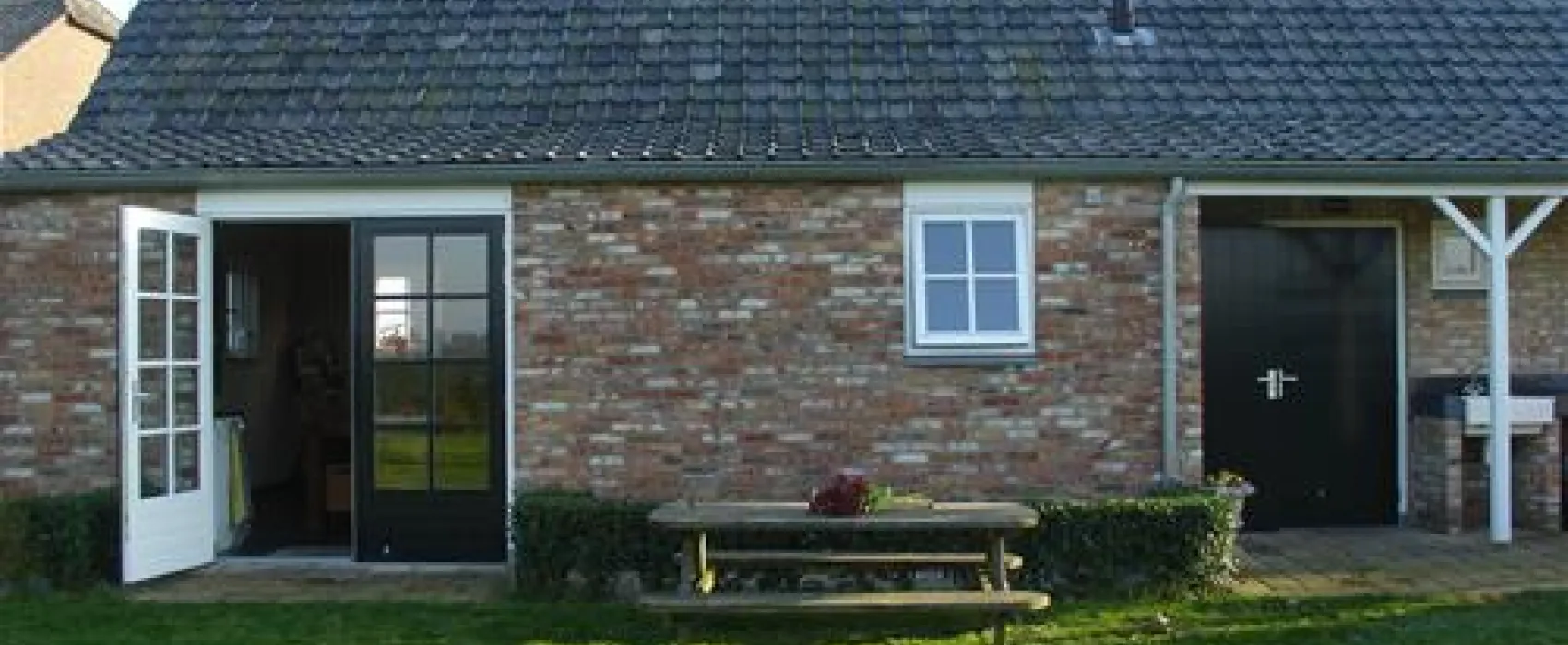 Camping De Boshoek