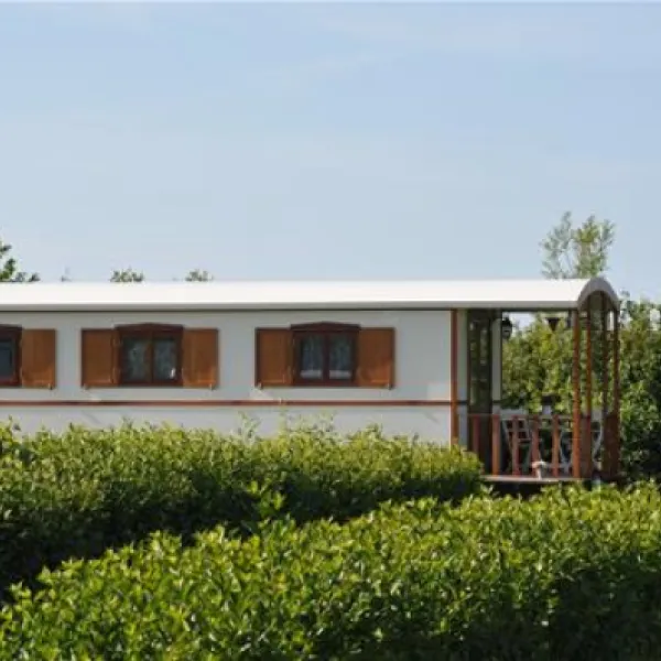 Camping De Boshoek