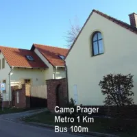 Camping Prager