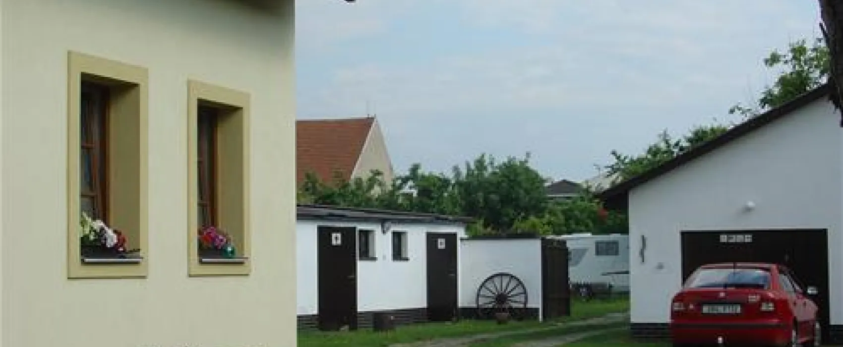 Camping Prager