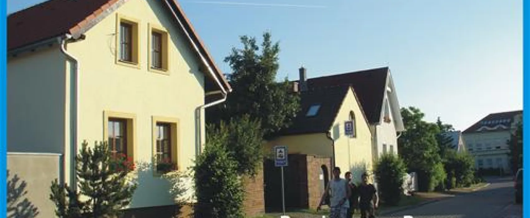 Camping Prager