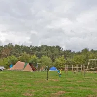 Camping Hoeve Springendal