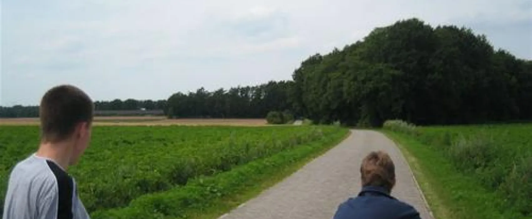 Campingplatz Hunte-Camp - In Niedersachsen