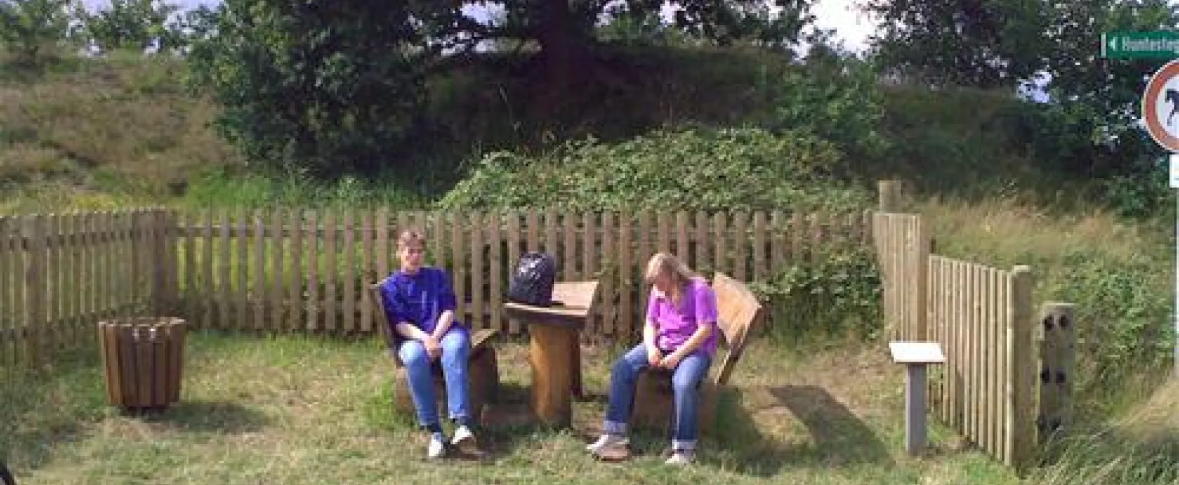 Campingplatz Hunte-Camp - In Niedersachsen