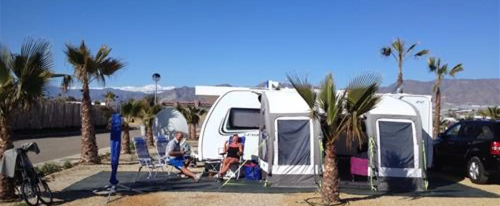 Camping Mar Azul