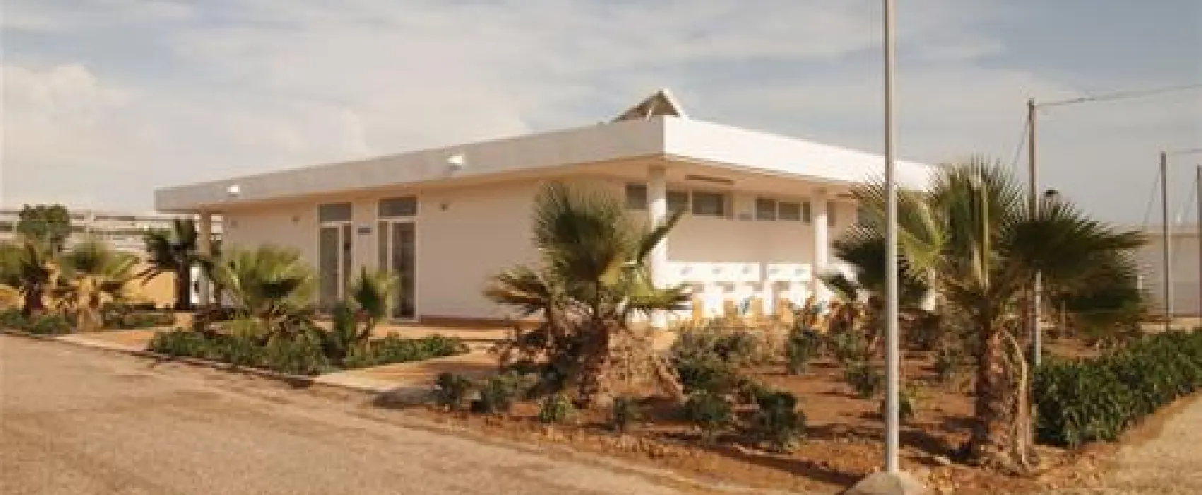 Camping Mar Azul