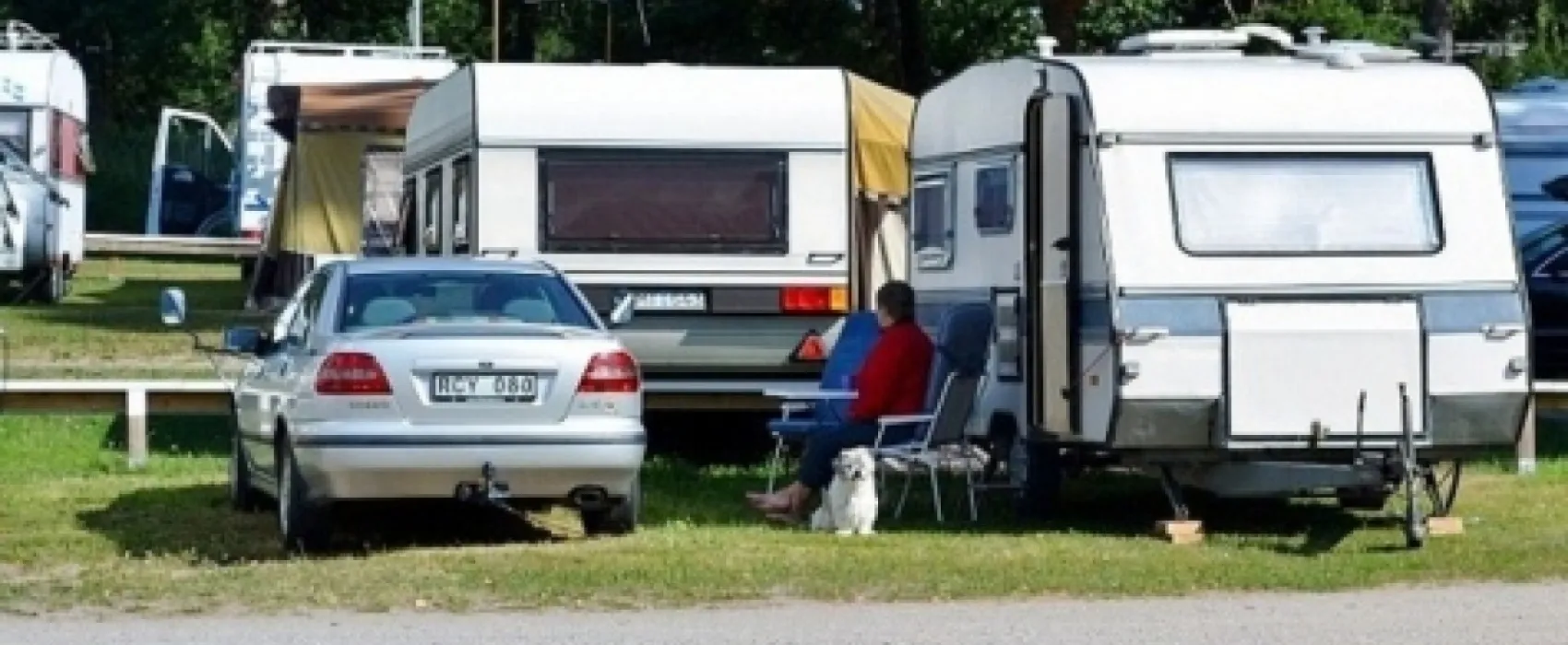 Sunnersta Camping