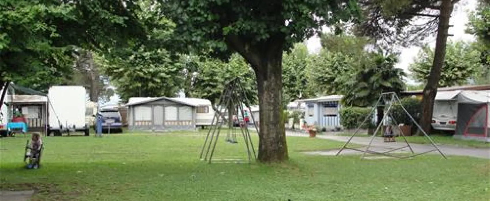 Camping Rivabella