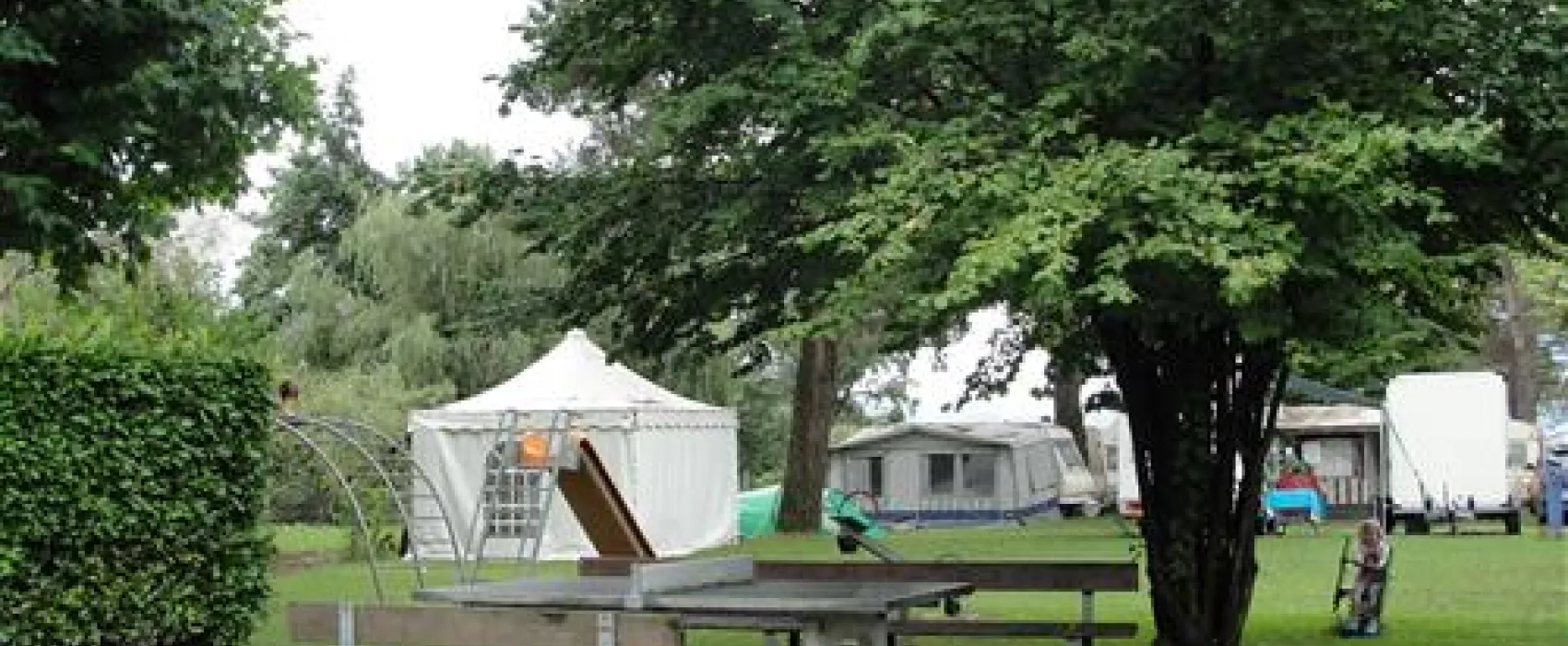 Camping Rivabella
