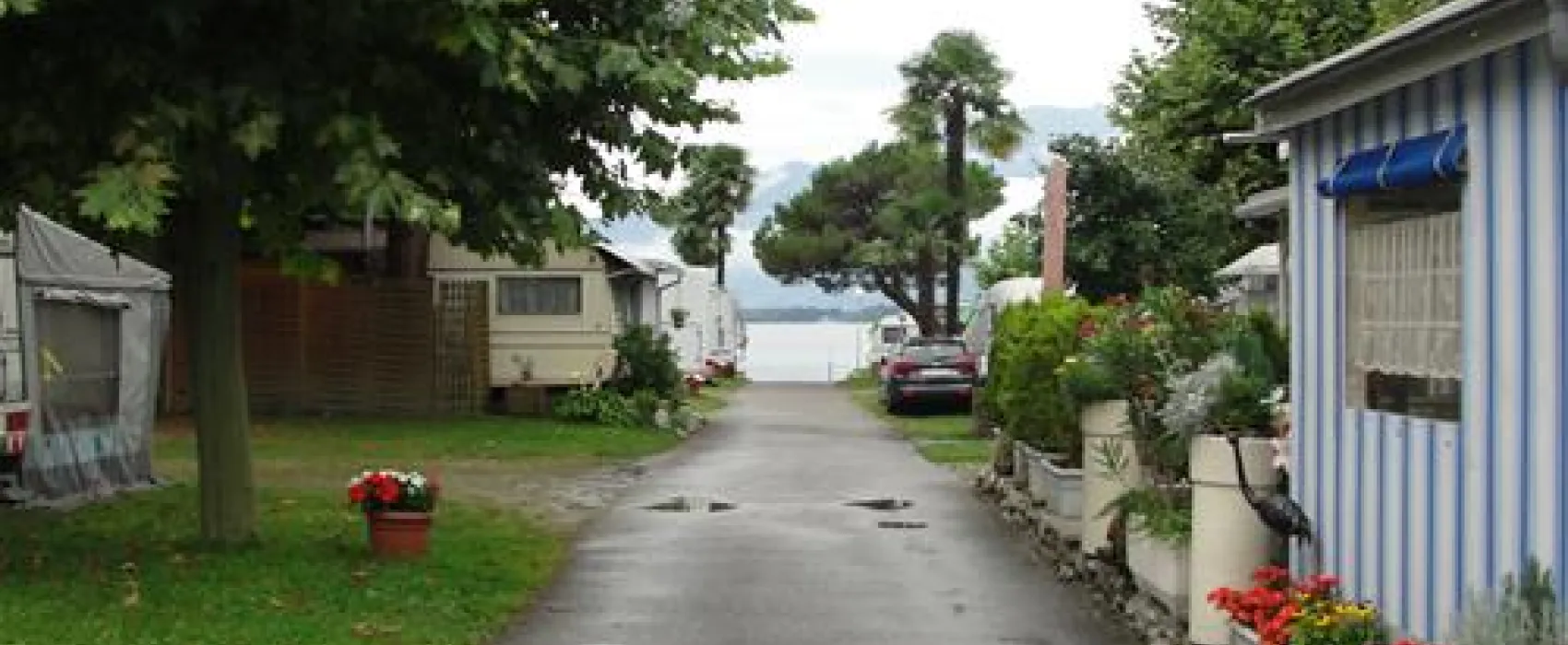 Camping Rivabella