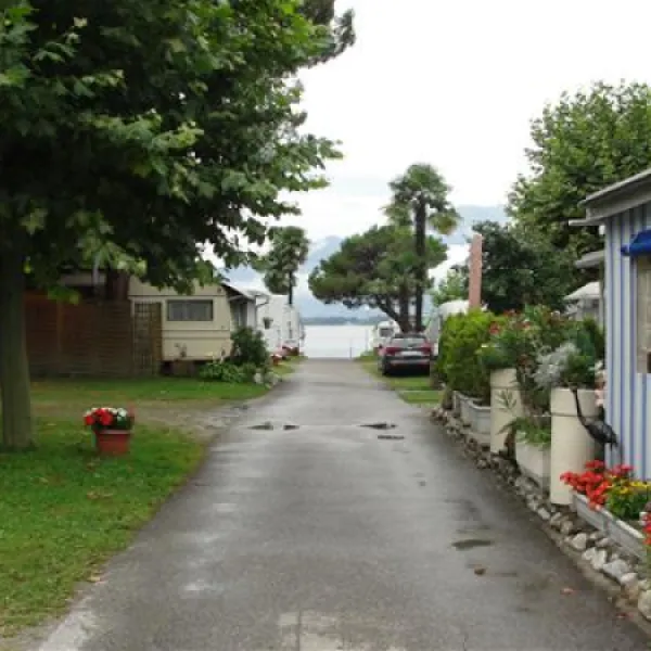 Camping Rivabella