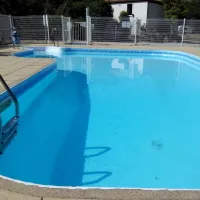 Camping Municipal De La Petite Boulogne