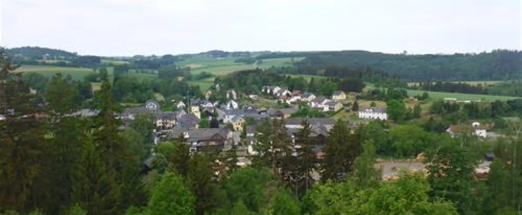 Campingplatz Auensee