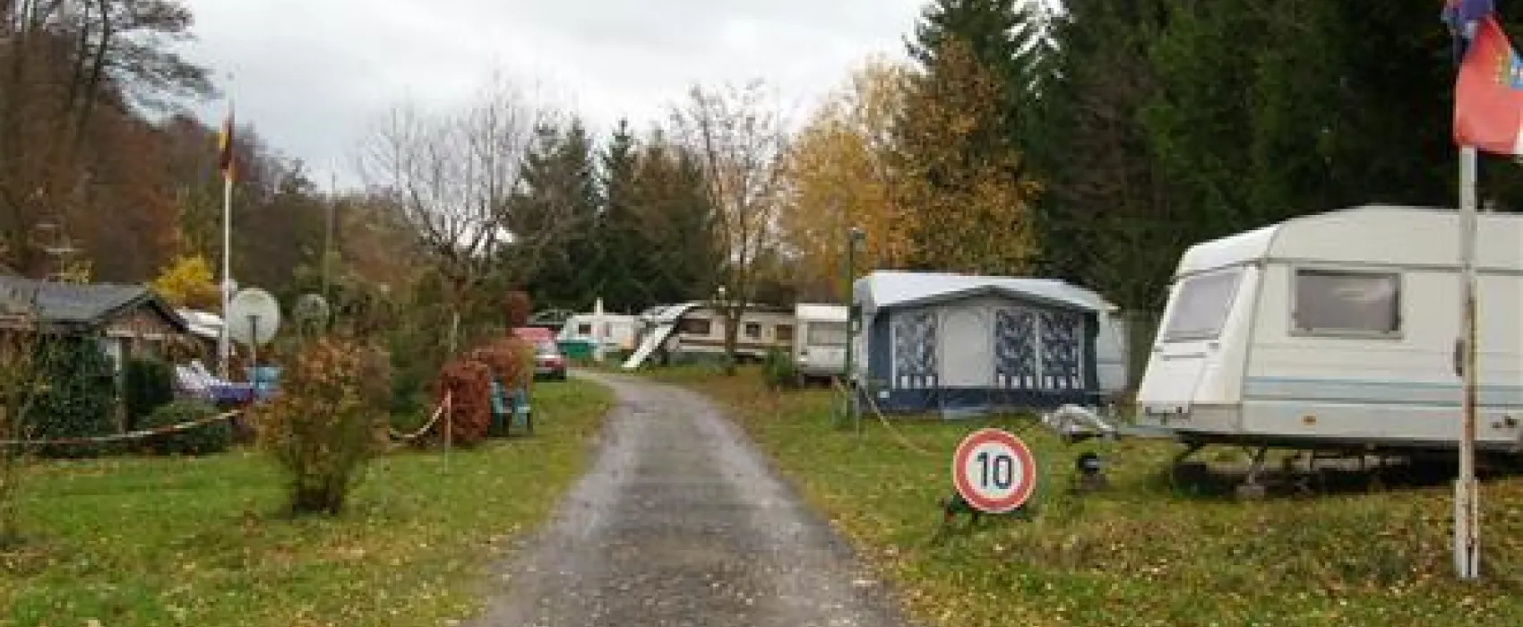 Camping Ulstertal