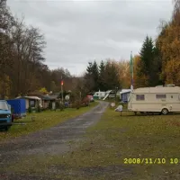 Camping Ulstertal