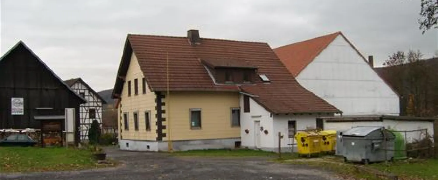 Camping Ulstertal