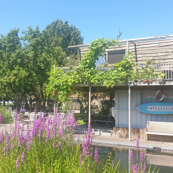 Camping Welgelegen