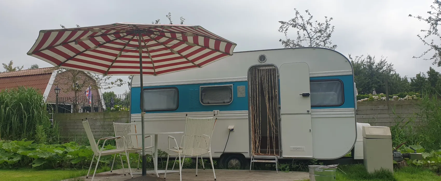 Camping Welgelegen