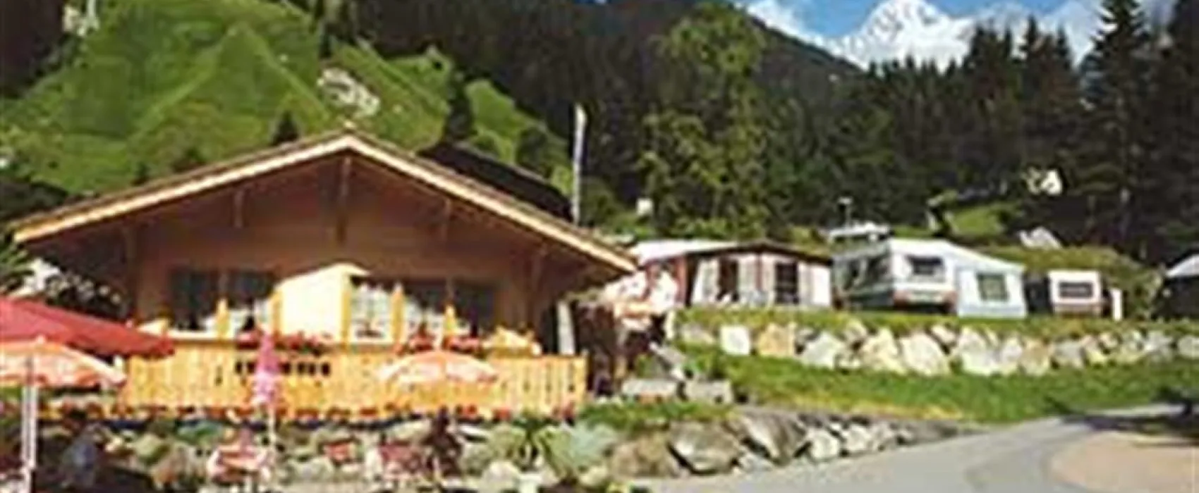 Camping Rendez-Vous