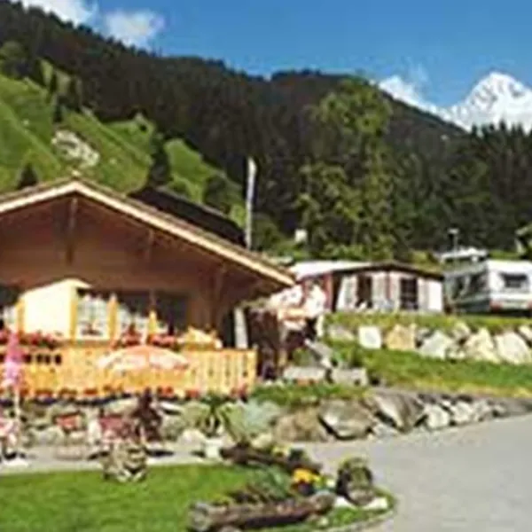 Camping Rendez-Vous