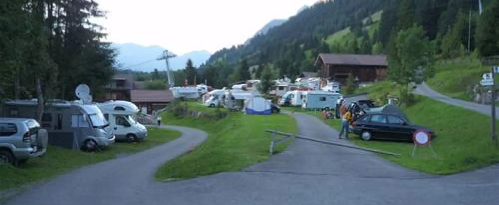 Camping Rendez-Vous