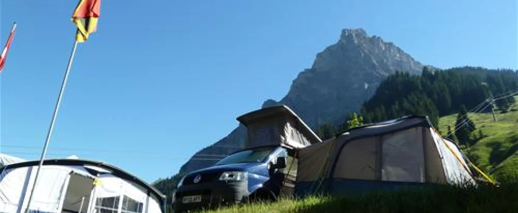 Camping Rendez-Vous