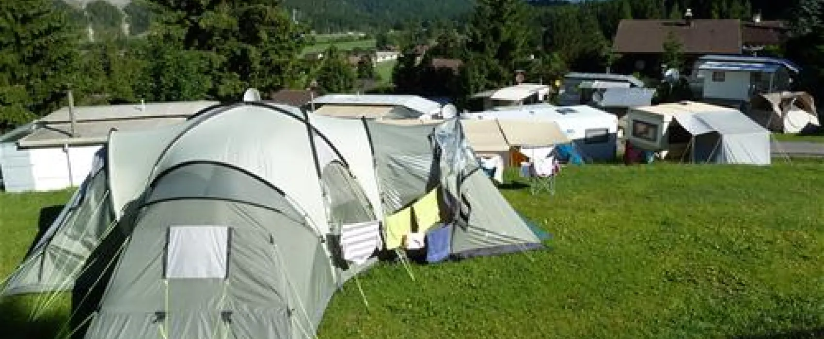 Camping Rendez-Vous