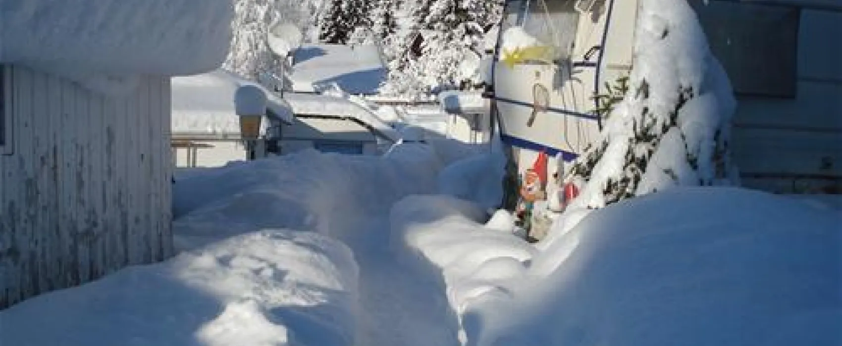 Camping Rendez-Vous