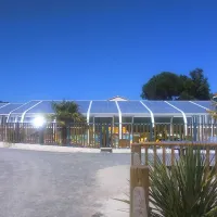 Camping Le Bois Verdon