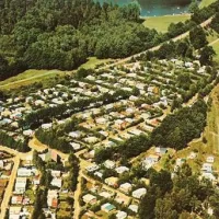 Campingplatz Lopautal
