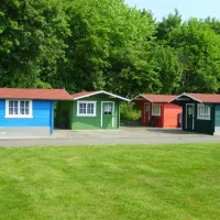 Campingplatz Hartensbergsee