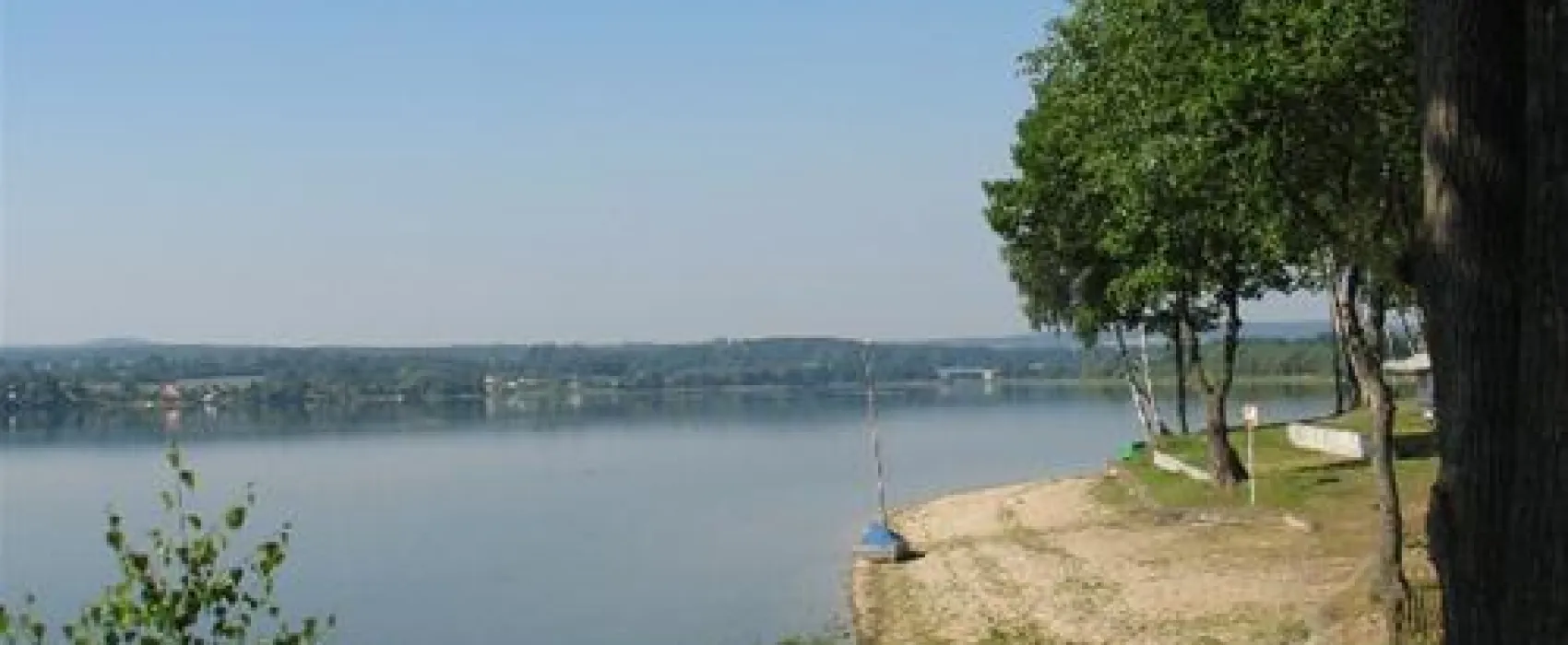 Auto-camping Drenice