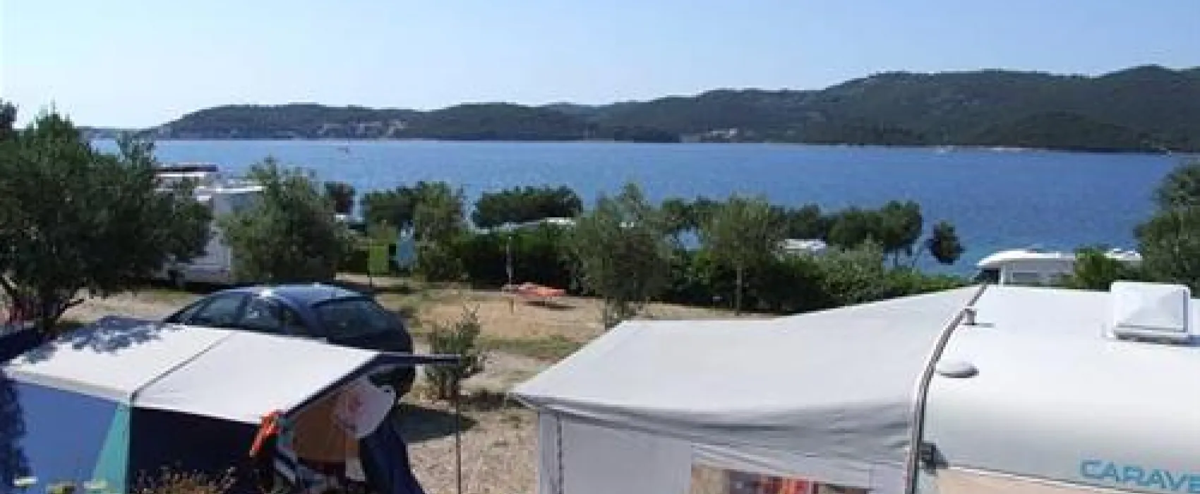 Camping Antony Boy