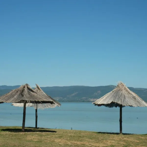 Campeggio Listro